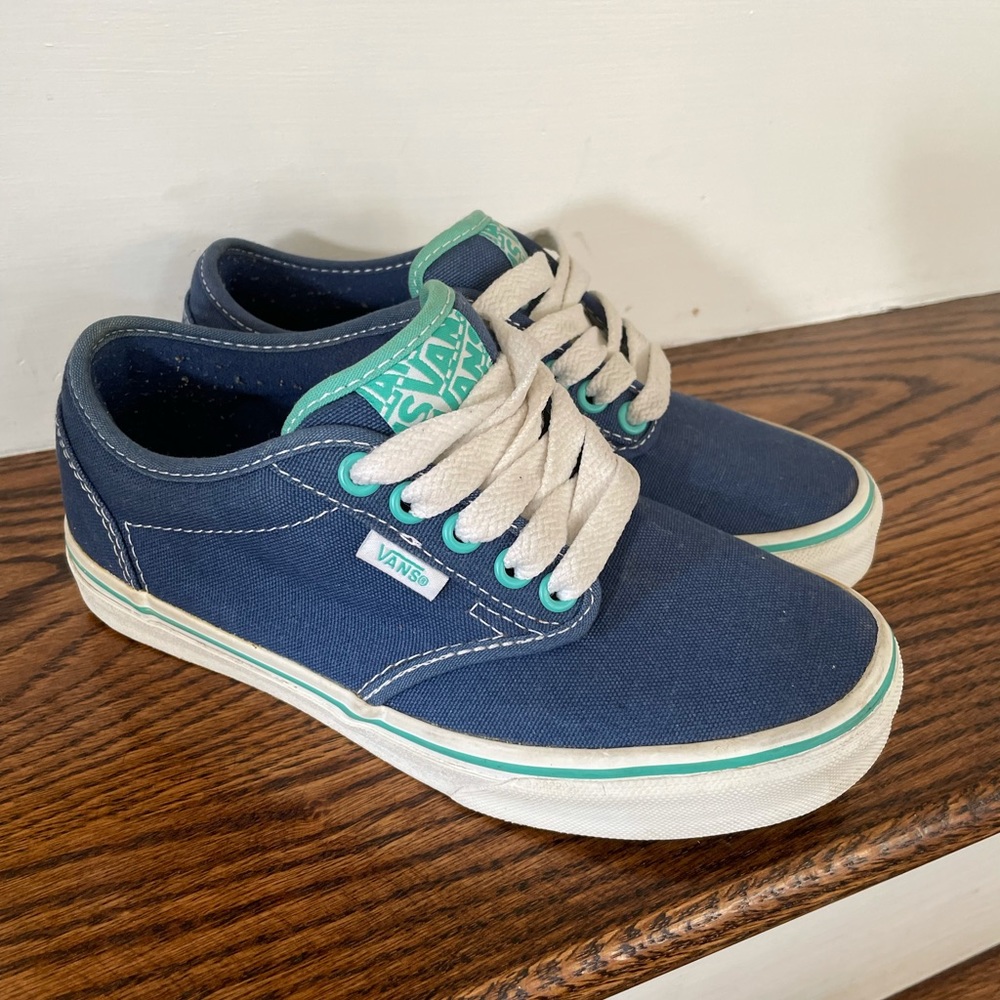Vans sneakers